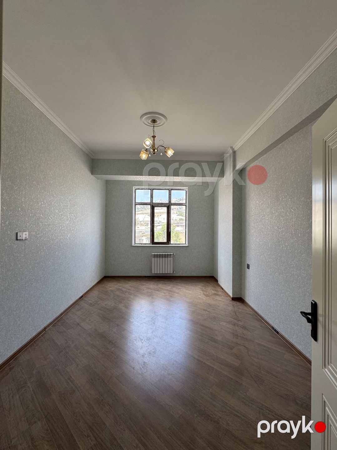 Satılır 3 otaqlı yeni tikili 113 m² — Mənzil, Bakı (4)