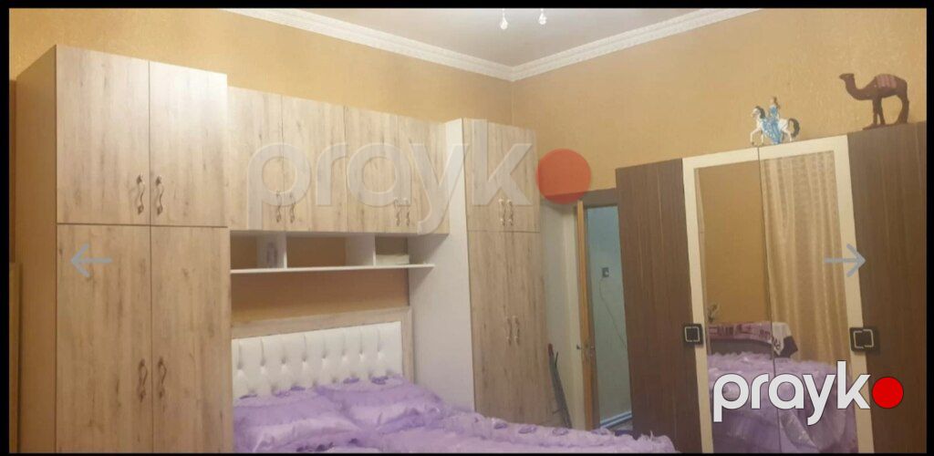 2-otaqlı mənzil, Sumqayıt ş., 41 m² — Mənzil, Sumqayıt (4)