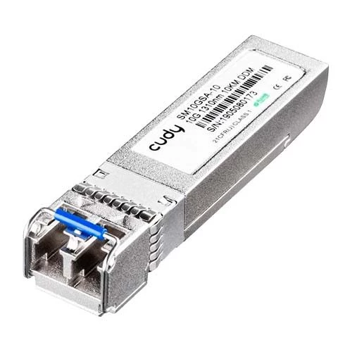 Cudy SM10GS-10 Bidirectional SFP module — Bakı