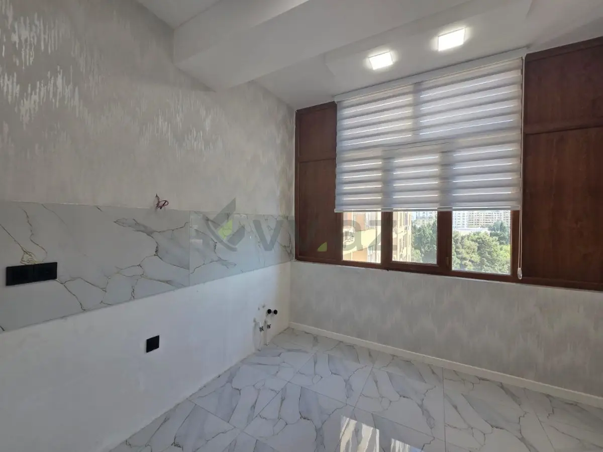 3 otaqlı mənzil Yeni tikili Satılır, Xırdalan — Mənzil, Xırdalan (4)