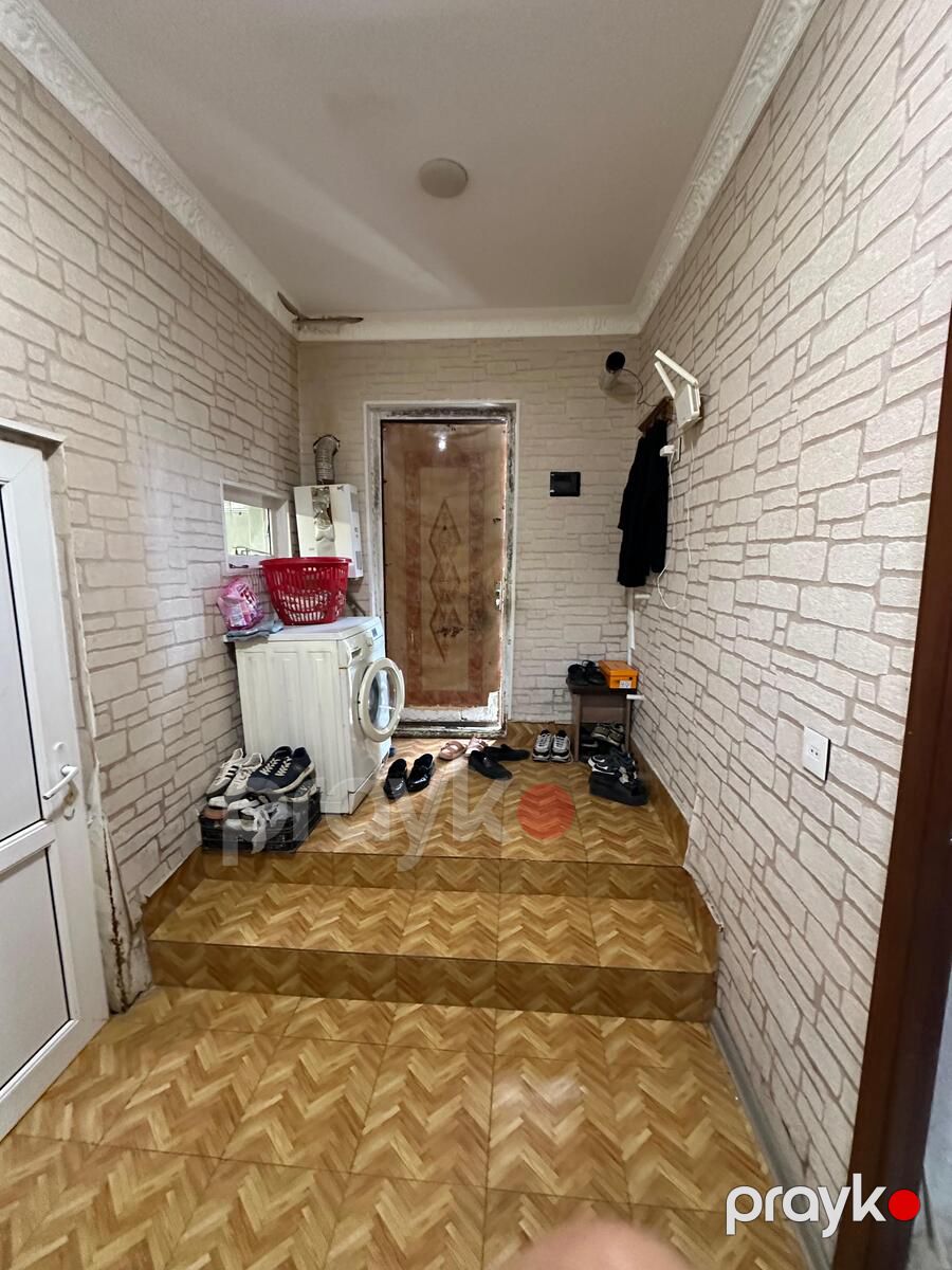 Həyət evi, Binəqədi qəs — Ev, villa, Bakı (2)