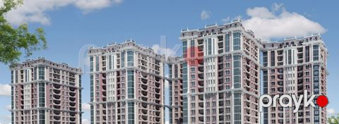 Satılır 2 otaqlı yeni tikili 55 m² — Sumqayıt