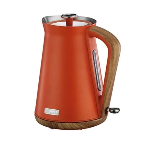 4556 Məhsulun adı: Elektrik çaydan BergHoff Natural Orange — Bakı