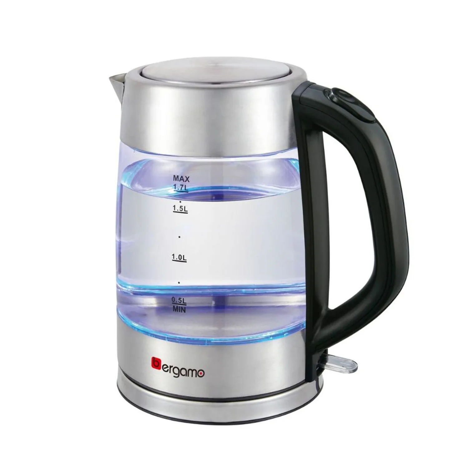 Çaydan Bergamo BG-EK2457HG — Bakı