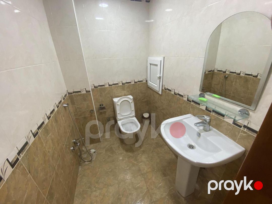 Satılır 3 otaqlı yeni tikili 146 m² — Mənzil, Bakı (9)