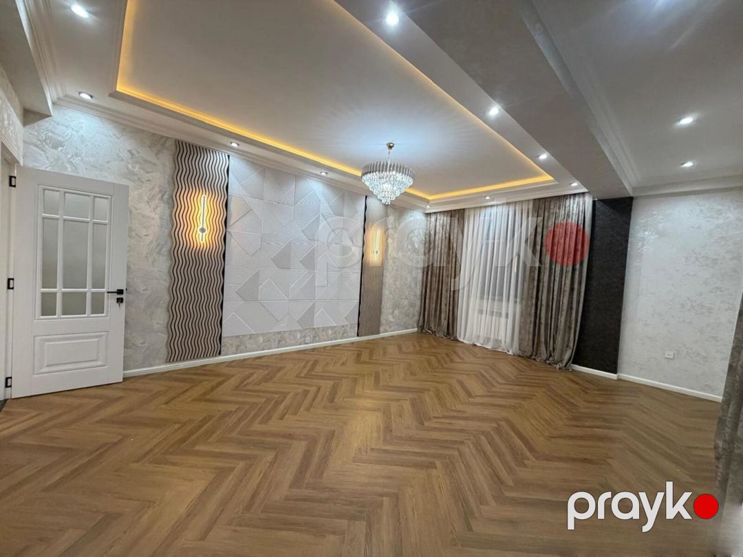 Satılır 3 otaqlı yeni tikili 140 m² — Mənzil, Bakı (4)