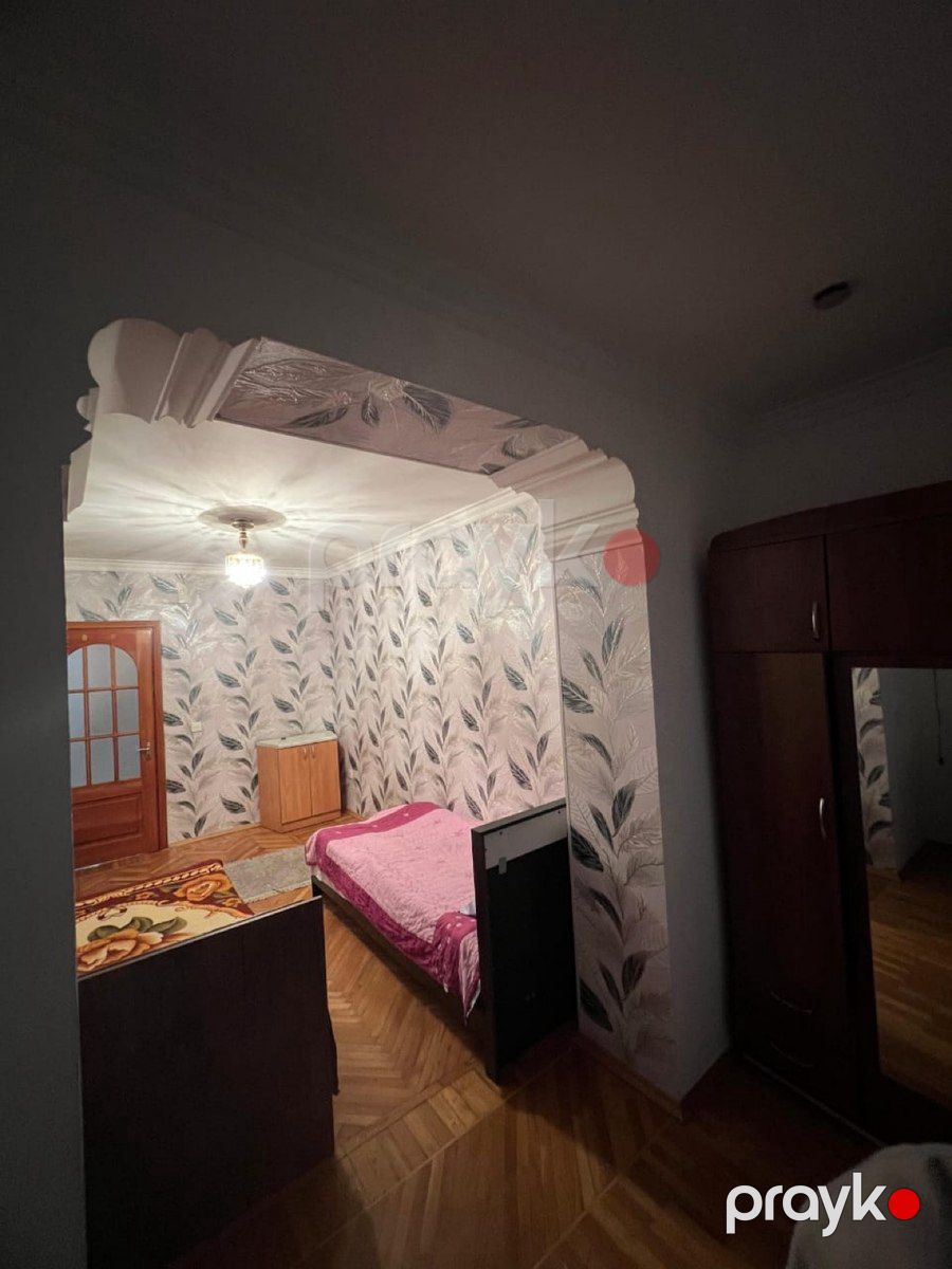 3-otaqlı mənzil kirayə verilir, Əhmədli m., 80 m² — Mənzil, Bakı (11)