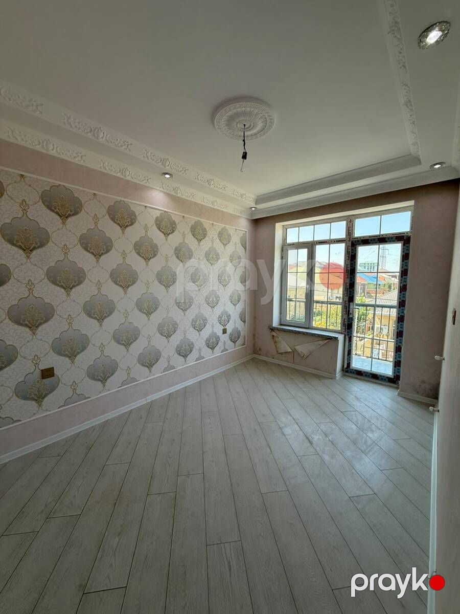 Həyət evi, Masazır qəs — Ev, villa, Bakı (4)