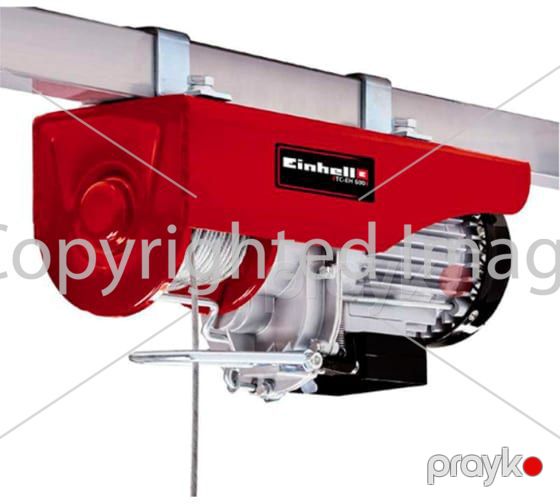 Telfer Einhell Tc-eh 600 (2255150) — Təmir və inşaat, Bakı (7)