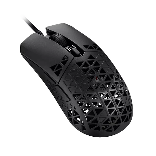 Asus TUF Gaming M4 (90MP02K0-BMUA00) Gaming Mouse — Bakı