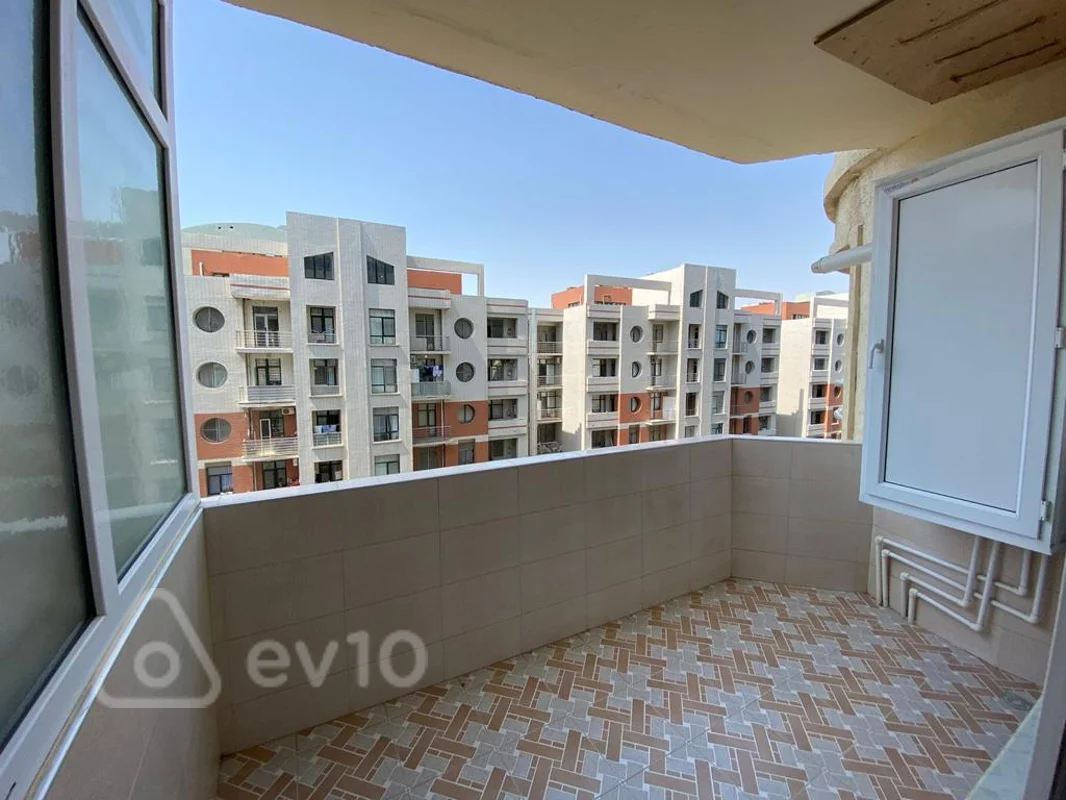2 otaqlı mənzil, 61 m², Ənvər Hüseynov — Mənzil, Bakı (10)
