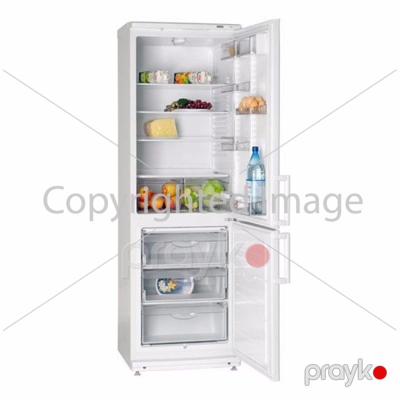 Soyuducu Atlant 4021-000W — Soyuducular, Bakı (2)