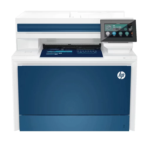 HP Color LaserJet Pro MFP 4303fdw (5HH67A) Multifunction Printer — Bakı