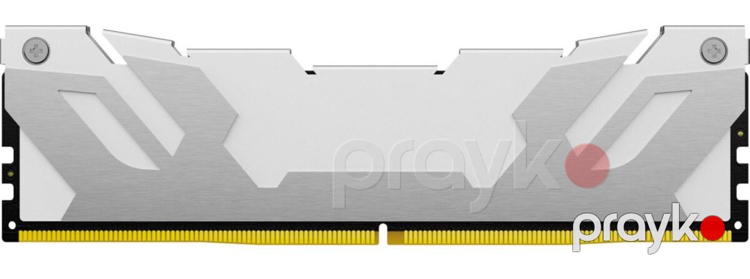 Kingston Fury Renegade White 48GB 8800MT/s DDR5 CL42 Cudımm (Kit of 2) (KF588CU42RWK2-48) — Operativ yaddaş, Bakı (3)