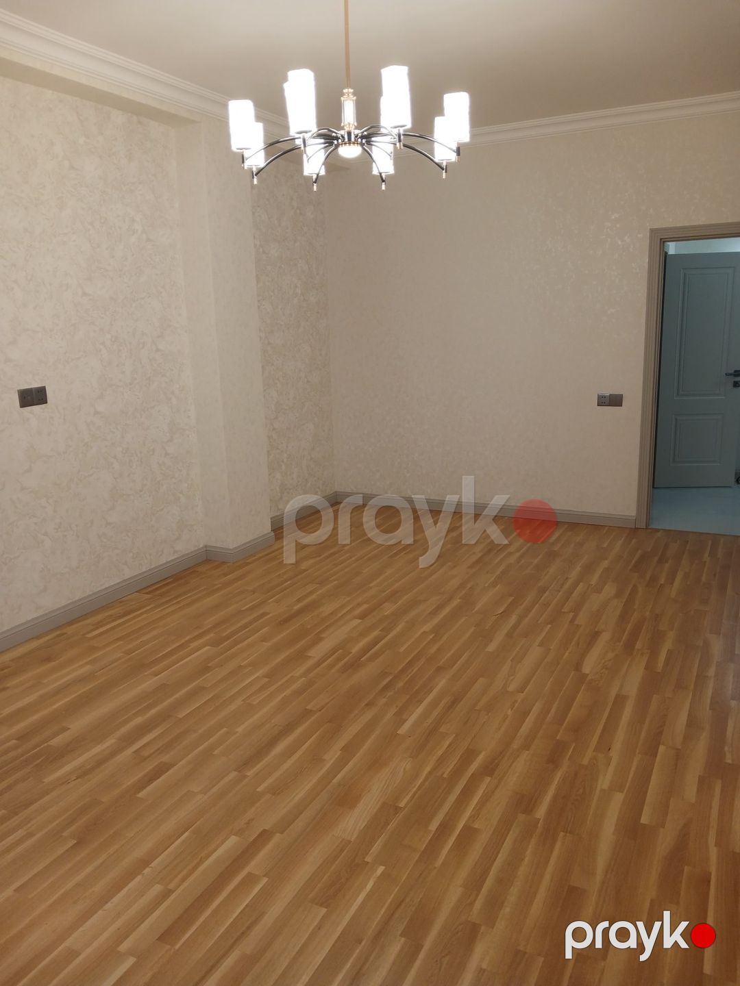 Satılır 2 otaqlı yeni tikili 79 m² — Mənzil, Bakı (9)
