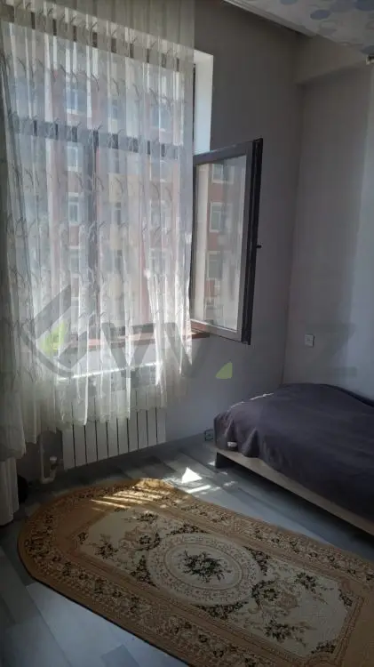 3 otaqlı mənzil Yeni tikili Satılır, Masazır, Abşeron — Mənzil (3)