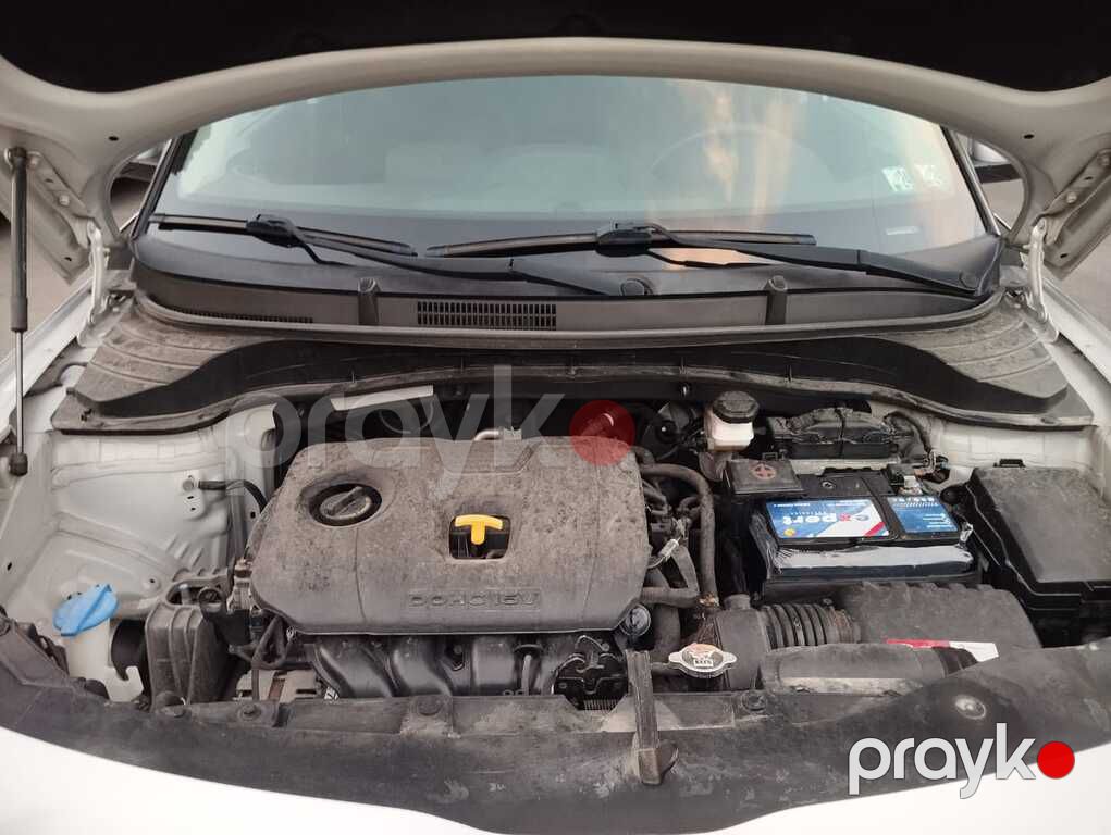 Kia Soul, 2.0 L, 2019 il, 172 124 km — Avtomobillər, Bakı (6)