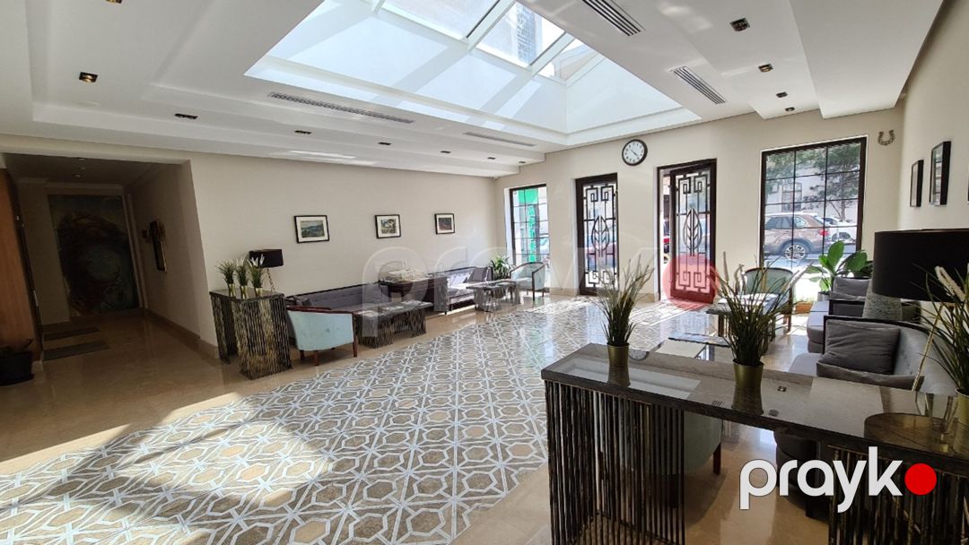 Satılır 3 otaqlı yeni tikili 135 m² — Mənzil, Bakı (2)