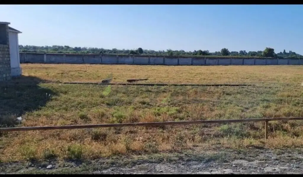 8 sot Torpaq Satılır, Xaçmaz — Torpaq, Xaçmaz (3)