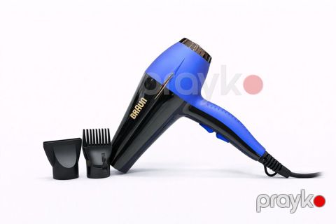 Məhsul 6300 Məhsulun adı: Fen BR-8012.LXS Brend: No Brand