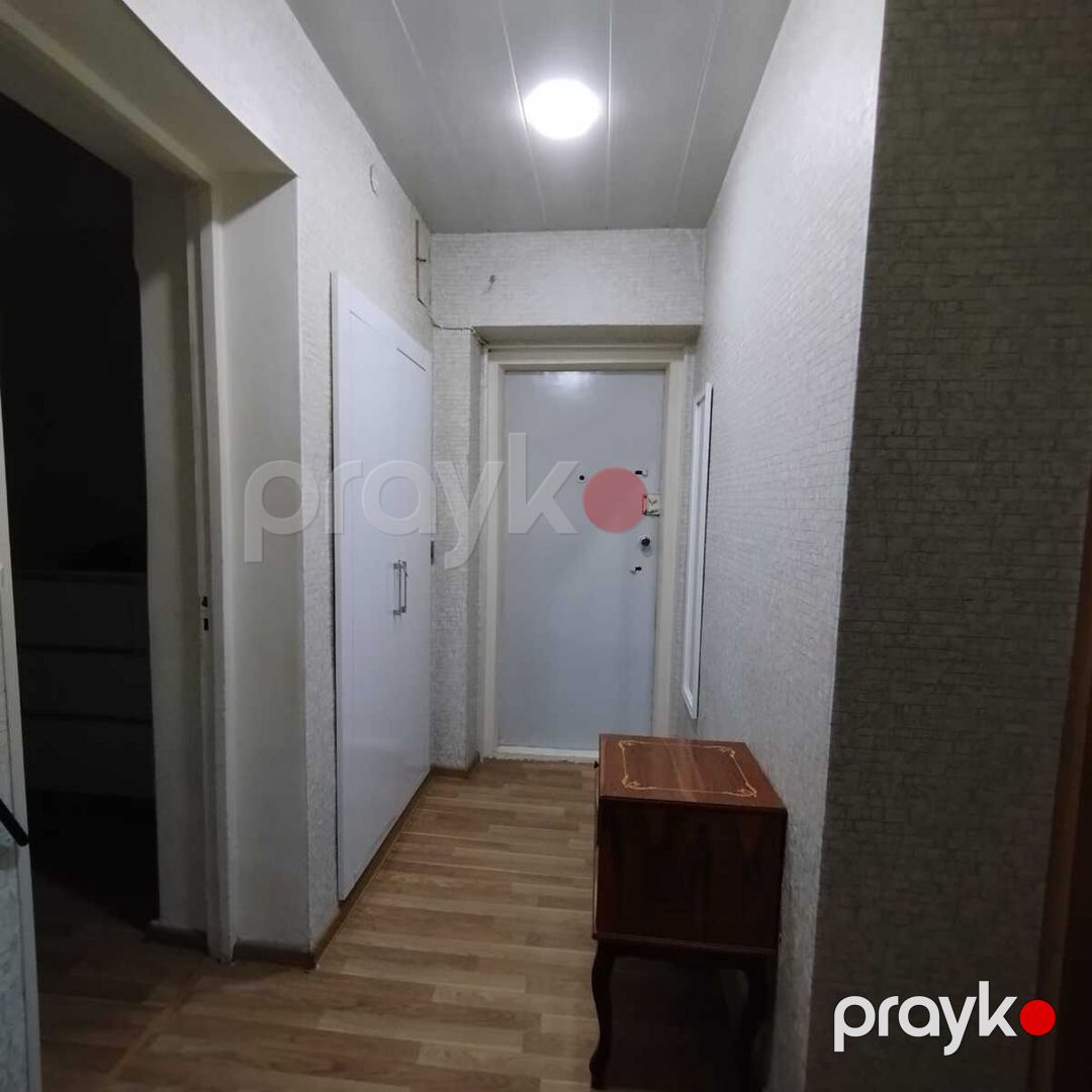Satılır 3 otaqlı köhnə tikili 80 m² — Mənzil, Bakı (2)