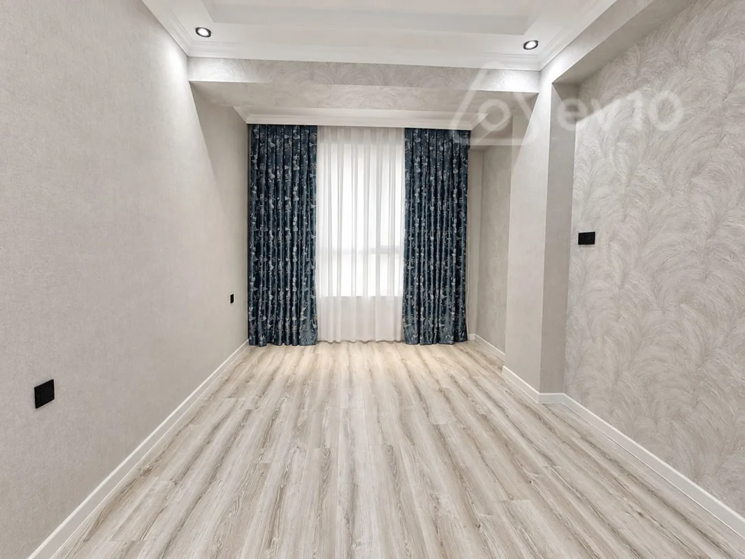 3 otaqlı mənzil, 79 m², Etibar Bəkirov — Mənzil, Bakı (4)