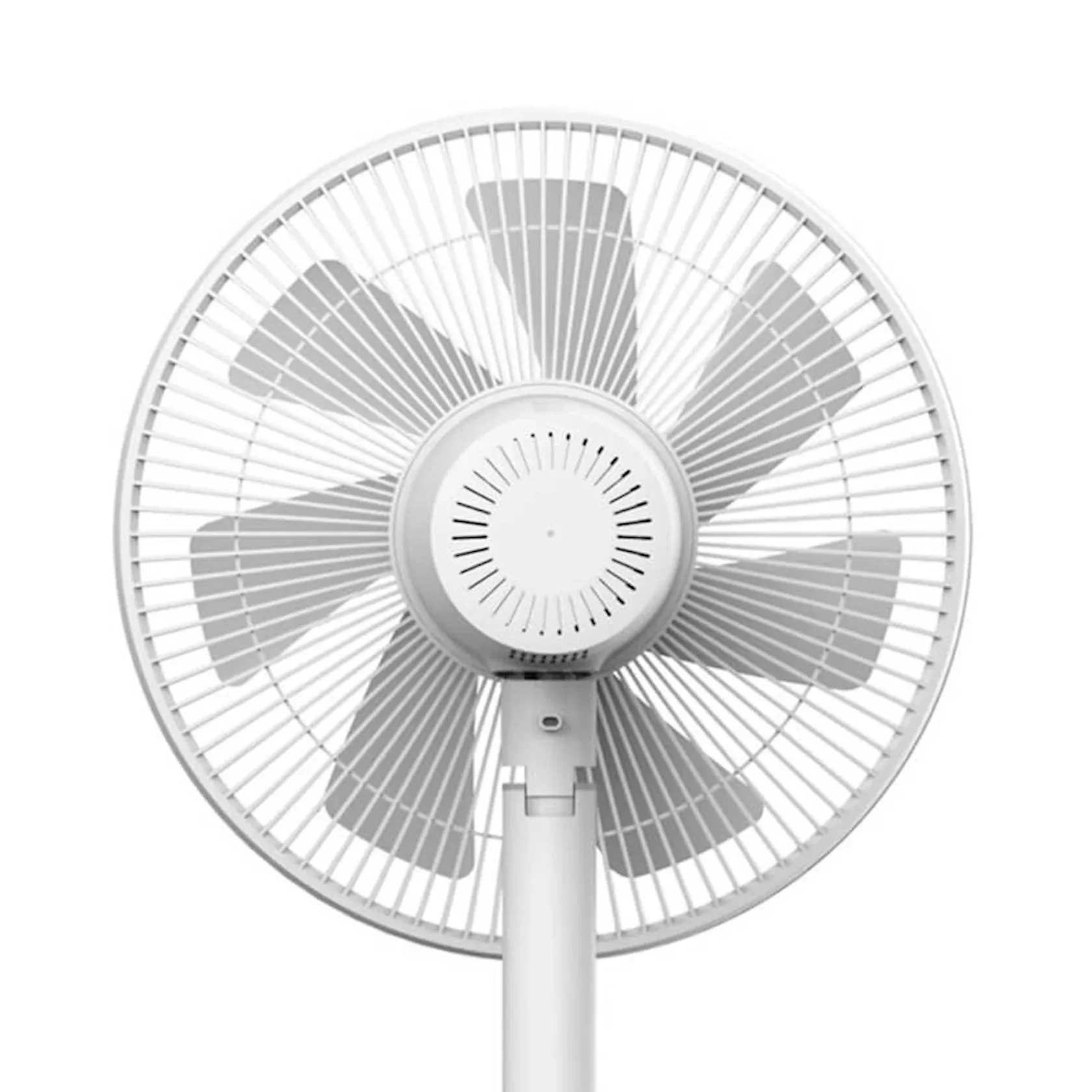 Ventilyator Mi Smart Standing Fan 2 lite — İqlim texnikası, Bakı (2)