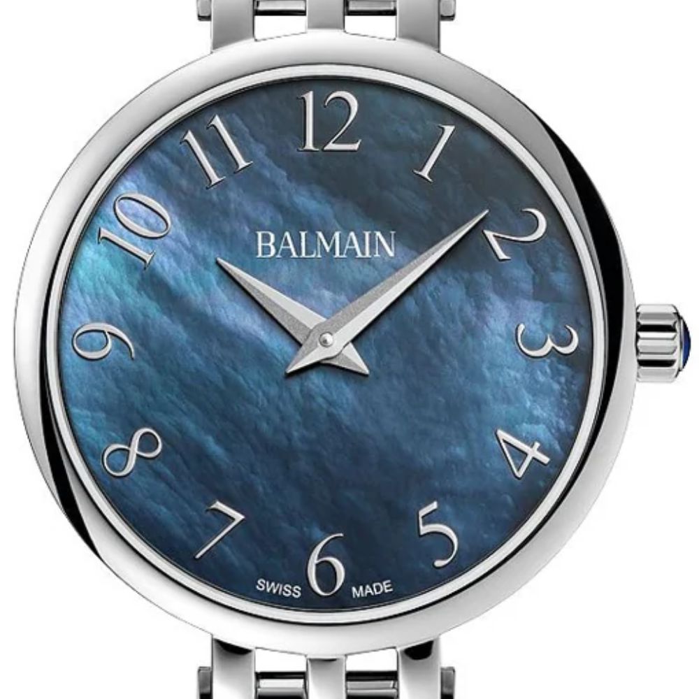 Saat Balmain B42913364 — Qol saatları, Bakı (2)