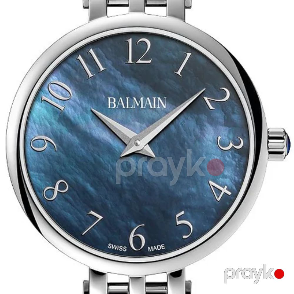 Saat Balmain B42913364 — Qol saatları, Bakı (2)