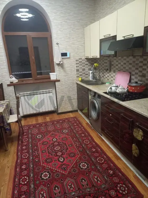 4 otaqlı Həyət evi Satılır, Binə qəs., Xəzər, Bakı — Ev, villa, Bakı (10)