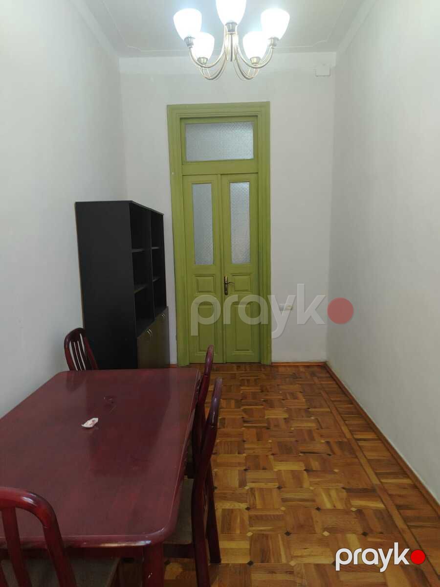 İcarəyə verilir 2 otaqlı ofis 65 m² — Ofis, Bakı (3)