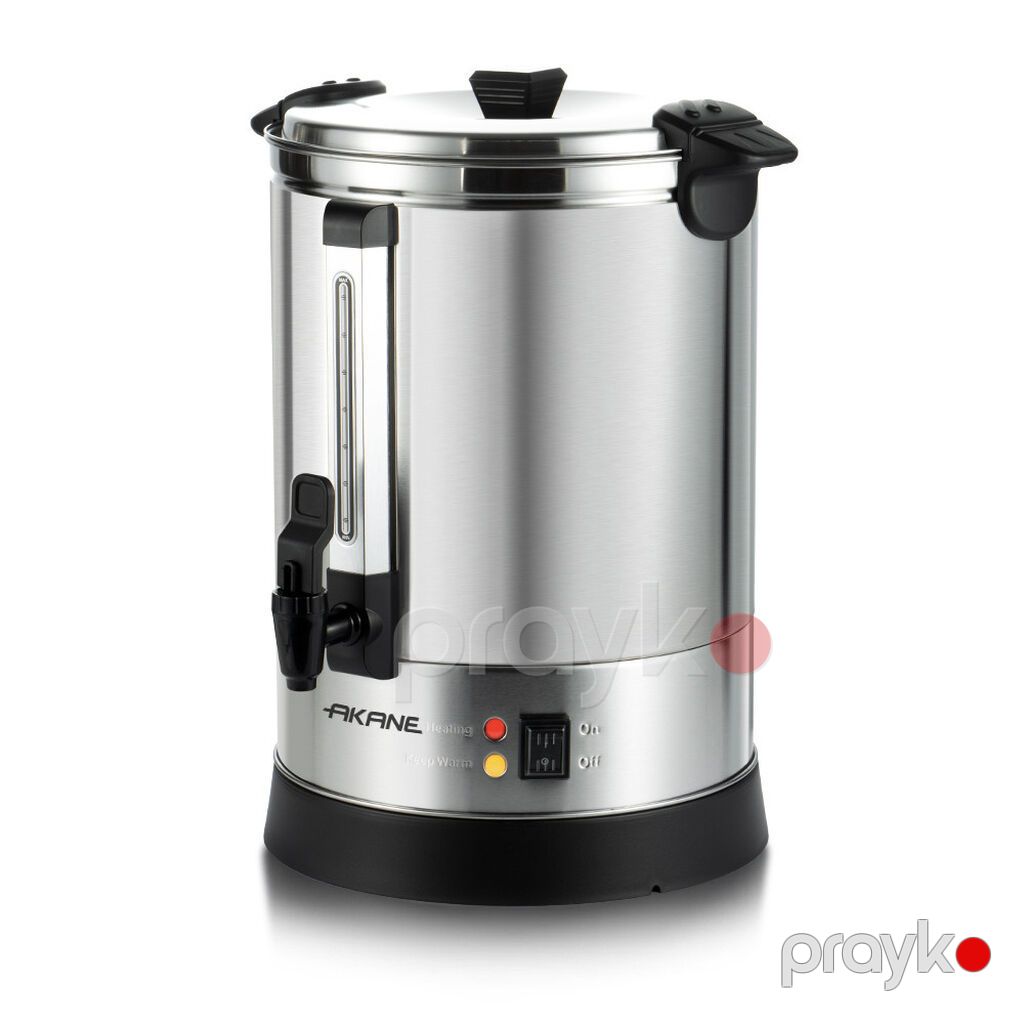 5000 Məhsulun adı: Elektrik samovar Akane A.80166 Silver Brend — Samovarlar, Bakı (4)