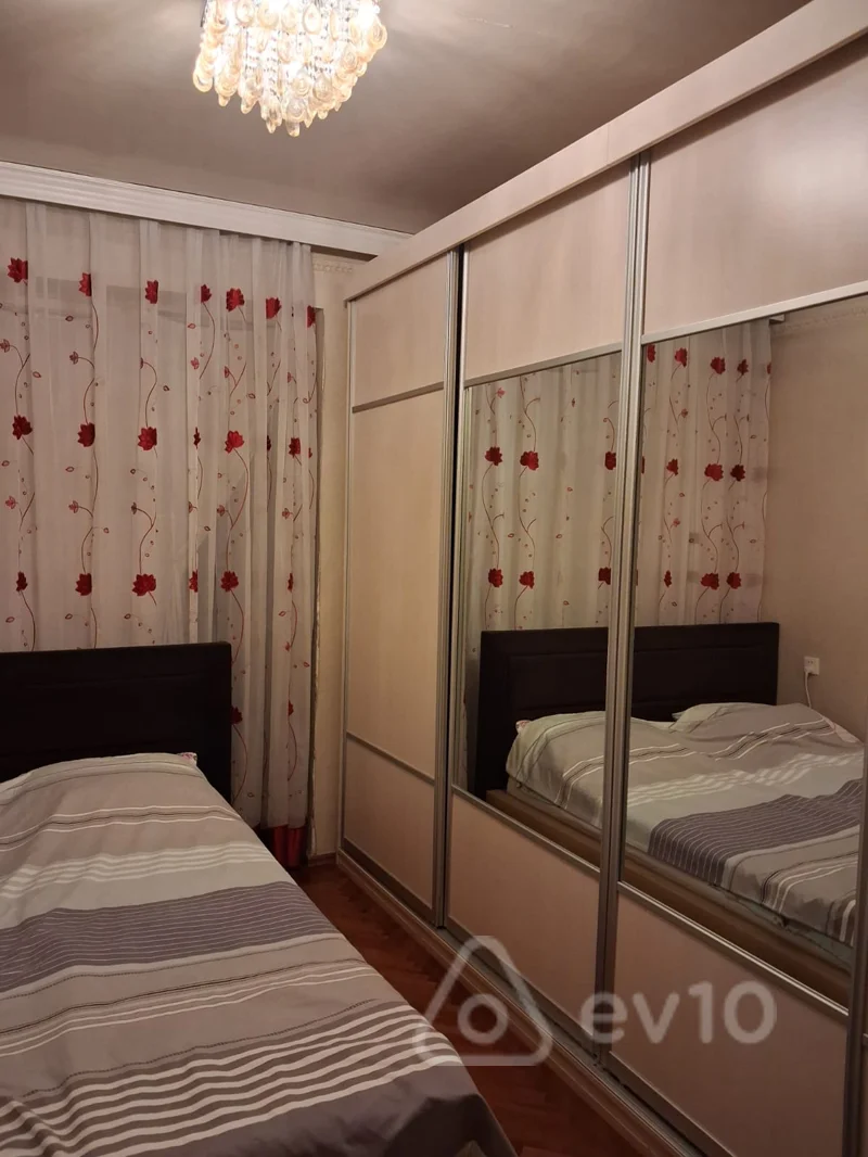 2 otaqlı mənzil, 60 m², S.S.Axundov — kirayə — Mənzil, Bakı (2)