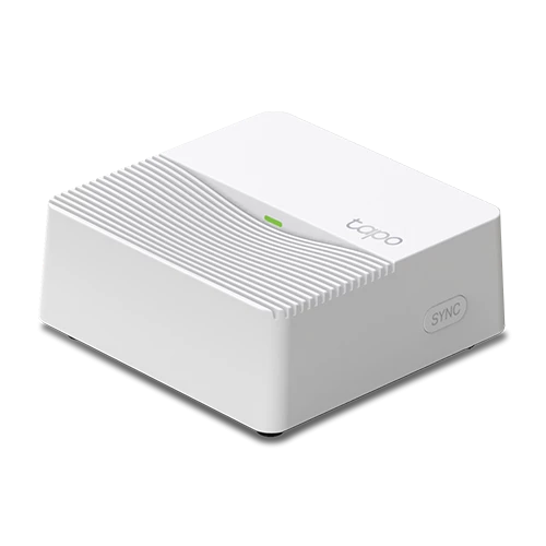 Tapo H200 Smart Hub — Bakı