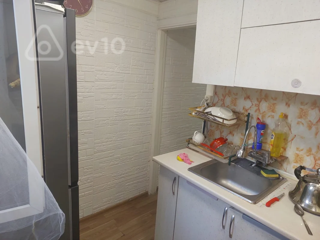 2 otaqlı mənzil, 50 m², Elmlər,Mirəli Seyidov küçəsi — Mənzil, Bakı (8)