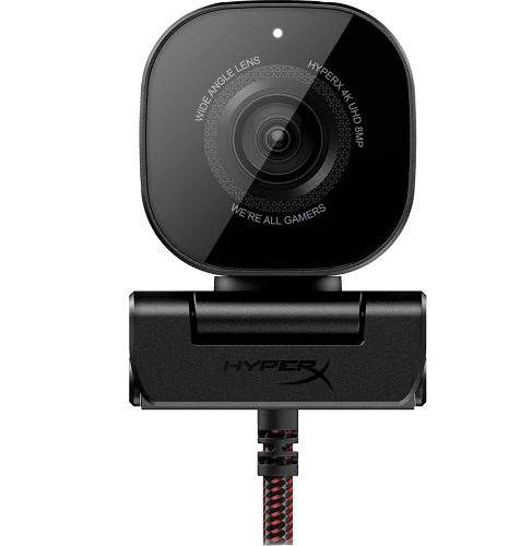 HyperX Vision S (75X30AA) Webcam — Veb kameralar, Bakı (2)
