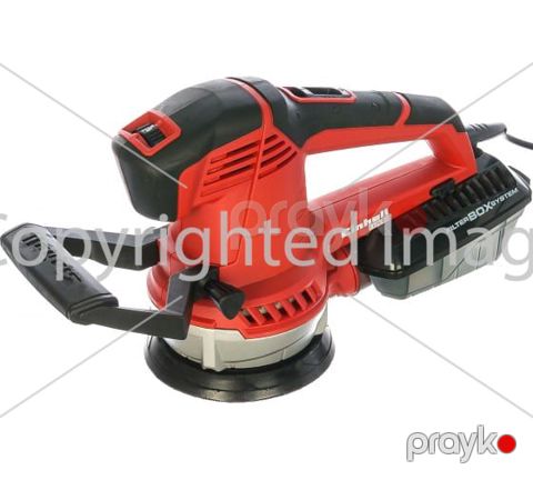 Cilalama maşını Einhell Te-rs 40 E (4462000) — Bakı