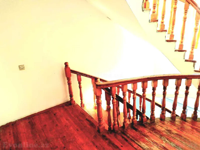 Satılır 10 otaqlı Həyət evi 362 m² Bakı, Sabunçu r., Bakıxanov — Ev, villa, Bakı (8)