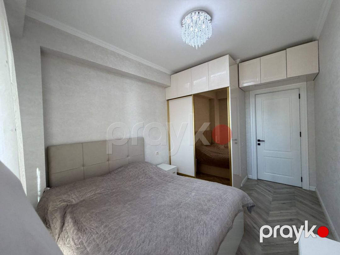 Satılır 2 otaqlı yeni tikili 60 m² — Mənzil, Bakı (7)