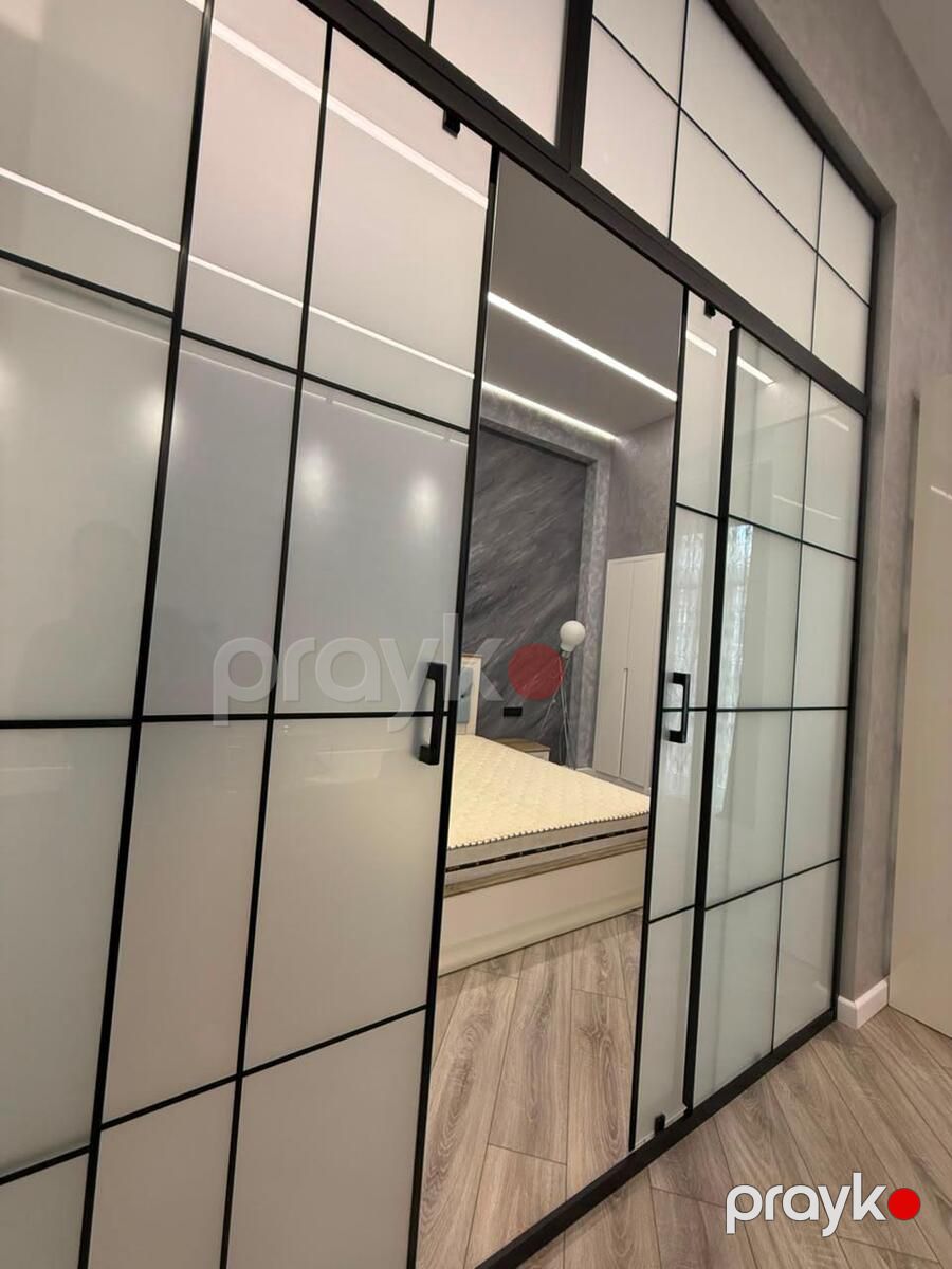 İcarəyə verilir 2 otaqlı yeni tikili 60 m² — Mənzil, Bakı (12)