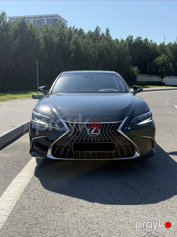 Lexus ES 250, 2.5 L, 2022 il, 32 500 km — Avtomobillər, Bakı (2)