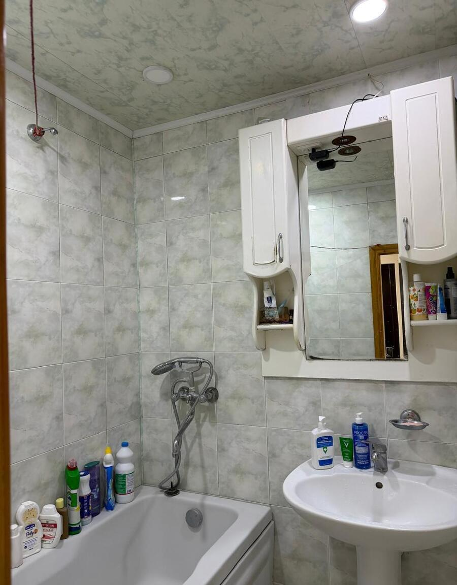 2 otaqlı mənzil 48 m² satılır — Mənzil, Bakı (7)