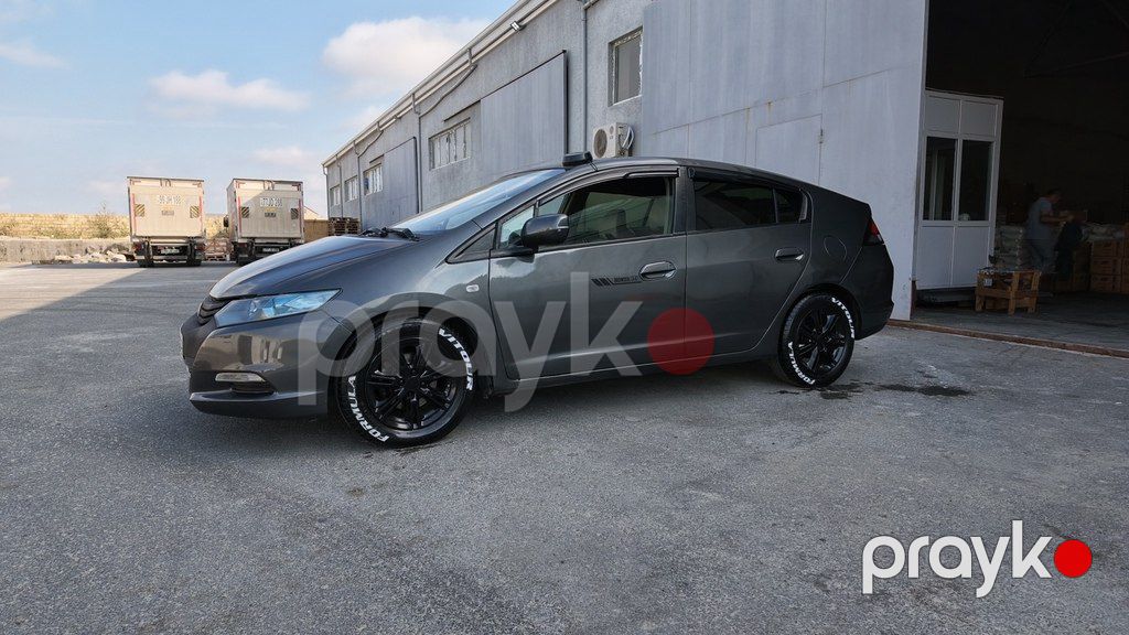 Honda Insight, 1.3 L, 0.58 kWh, 2010 il, 270 000 km — Avtomobillər, Bakı (6)