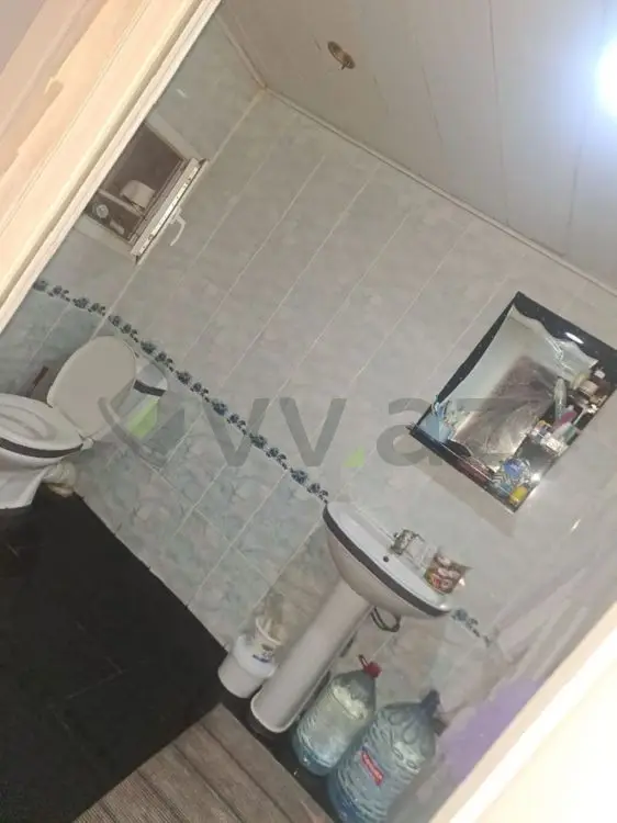 1 otaqlı mənzil Yeni tikili Satılır, Xırdalan — Mənzil, Xırdalan (3)