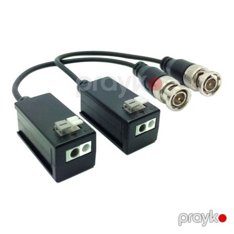 Dahua Passiv Hdcvı Balun Dahua (PFM800) — Pctech — Surveillance cameras