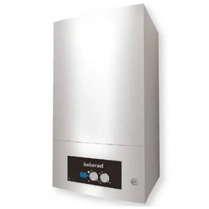 Belorad 509-NH2401-KIT Nitro 24 kW Digital Hermetik Kombi Sistemi — Təmir və inşaat, Bakı (3)
