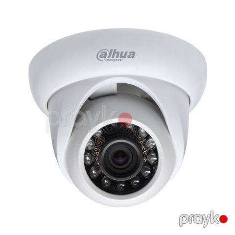 Dahua Dahua Hdcvı Analog HD camera Hdcvı HAC-HDW2200S 2mp — Pctech — Surveillance cameras