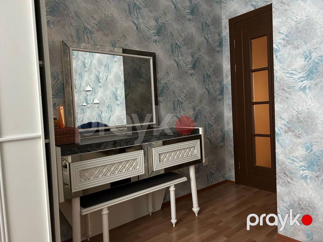Satılır 2 otaqlı yeni tikili 84 m² — Mənzil, Bakı (8)