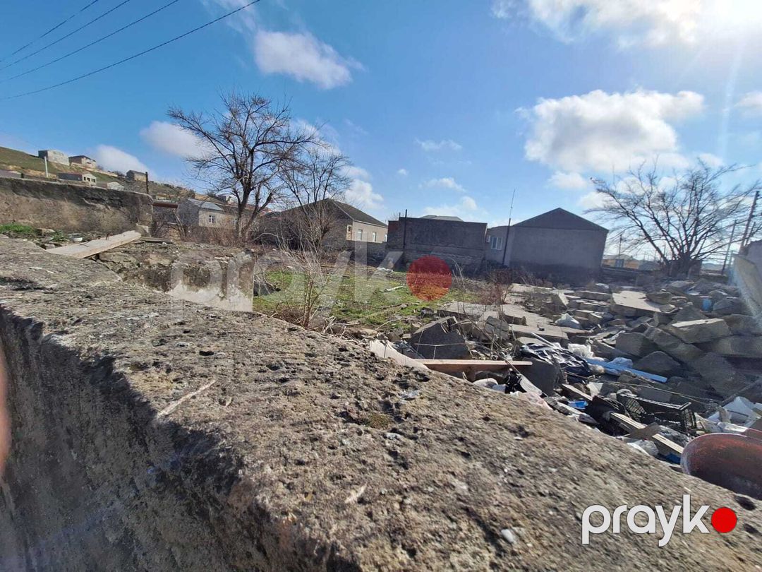 Satılır torpaq 11 sot — Torpaq, Bakı (3)