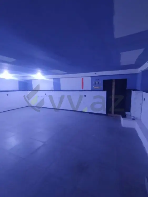 60 m² Obyekt / Ofis Satılır, Bakıxanov qəs., Sabunçu, Bakı — Əmlak, Bakı (6)